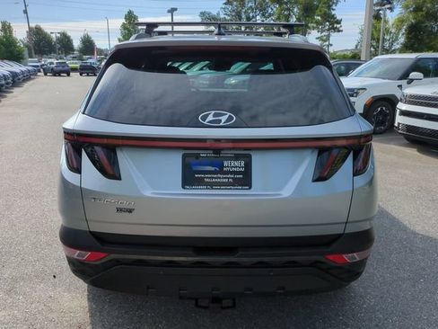 Used 2024 Hyundai Tucson XRT FWD image 5