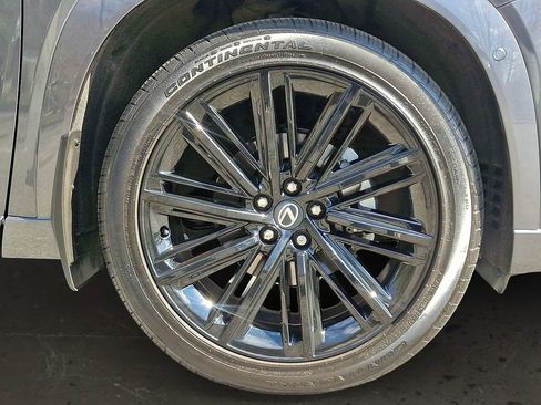 Used 2026 Lexus TX 350 AWD w/ Technology Package image 9