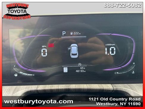 Used 2023 Kia Telluride EX AWD/4WD image 27