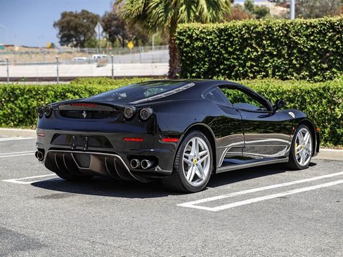Used 2006 Ferrari F430 Coupe RWD image 9