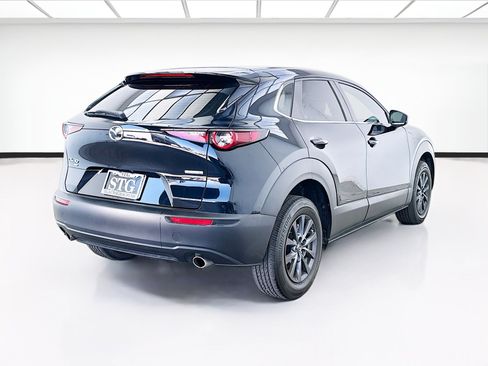 Used 2024 MAZDA CX-30 AWD 2.5 S image 4