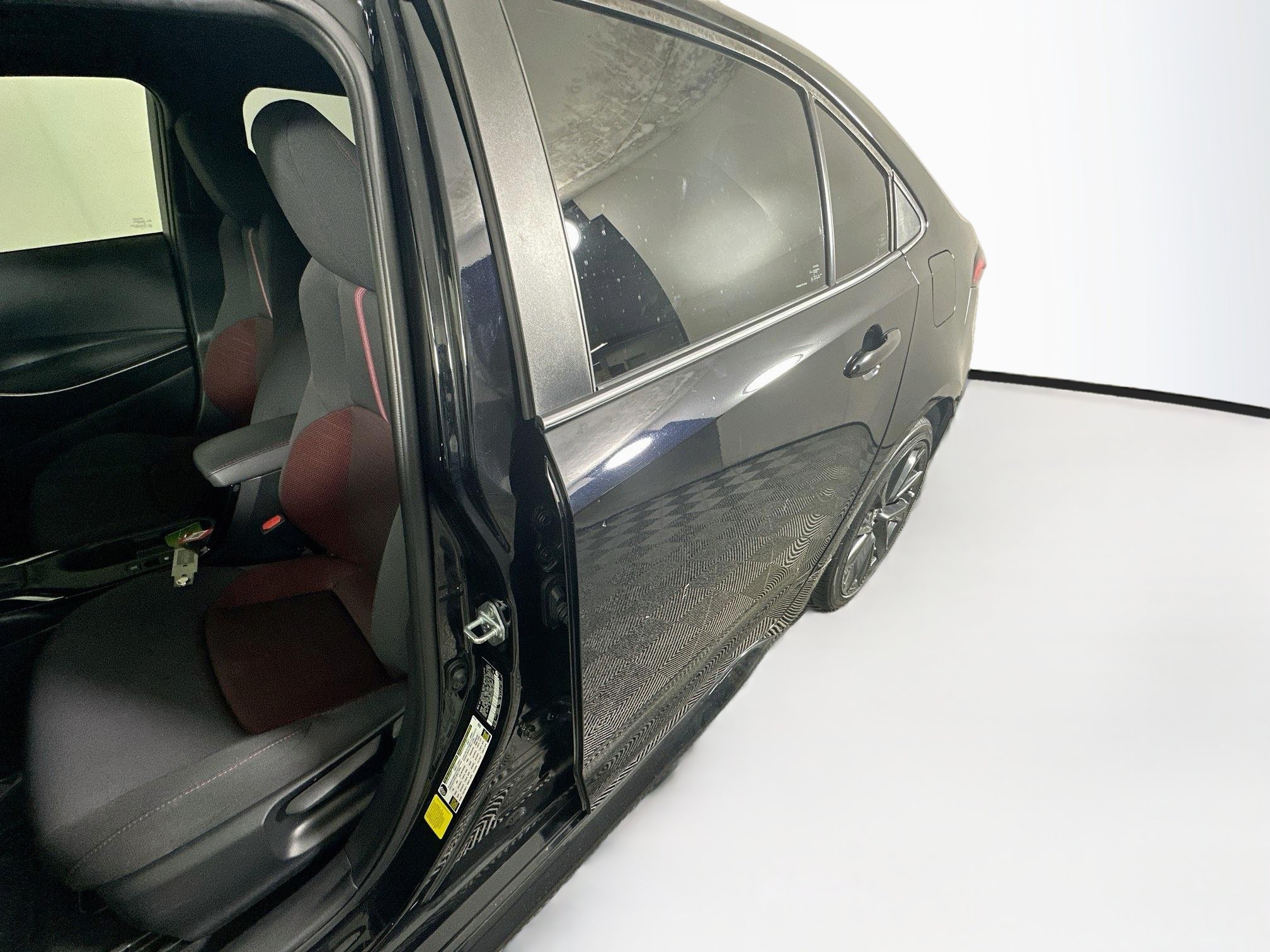 Used 2023 Toyota Corolla SE FWD image 12
