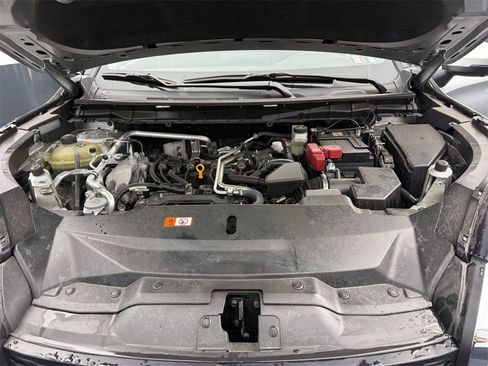 Used 2024 Mitsubishi Outlander SE image 26