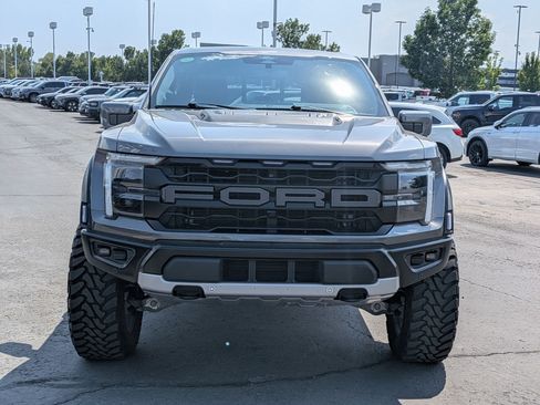 Certified 2024 Ford F150 Raptor AWD/4WD image 12