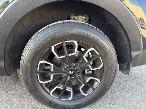 Used 2023 Hyundai Santa Cruz SEL w/ Activity Package AWD/4WD image 29