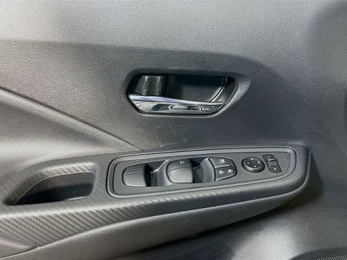 Certified 2024 Nissan Versa SV w/ Electronics Package image 15