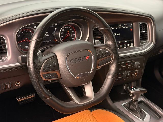Used 2022 Dodge Charger Scat Pack RWD image 22