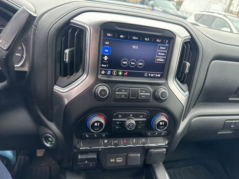 Used 2020 Chevrolet Silverado 2500 LTZ w/ LTZ Convenience Package image 25