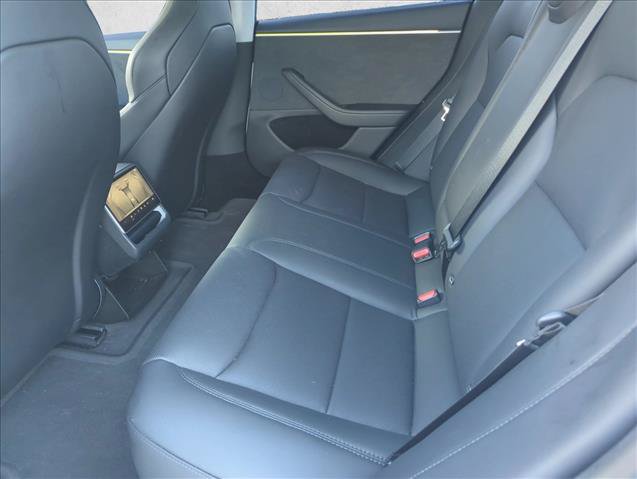 Used 2024 Tesla Model 3 Performance AWD/4WD image 9