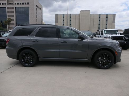 New 2026 Dodge Durango GT RWD image 2