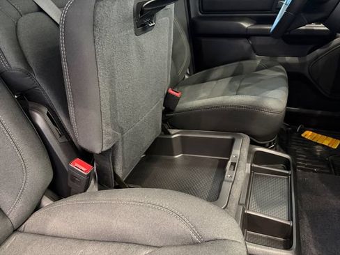 New 2026 RAM 1500 Warlock AWD/4WD image 32