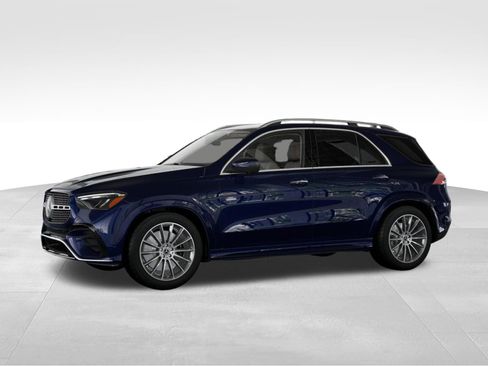 New 2026 Mercedes-Benz GLE 450 4MATIC image 41