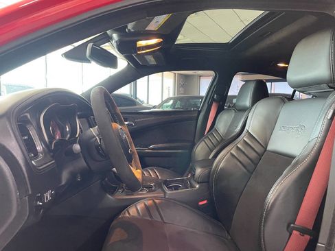 Used 2022 Dodge Charger SRT Hellcat w/ Harman/Kardon Audio Group image 14
