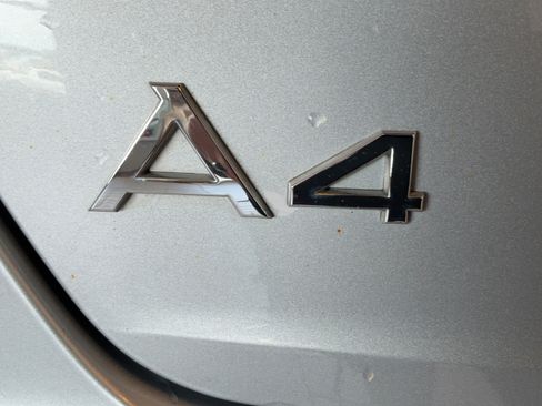 Used 2019 Audi A4 2.0T Premium Plus w/ Premium Plus Package AWD/4WD image 46