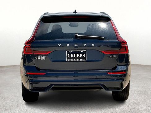 New 2026 Volvo XC60 B5 Ultra w/ Protection Package Premier image 7