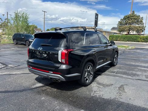 Used 2023 Hyundai Palisade SEL AWD/4WD image 5
