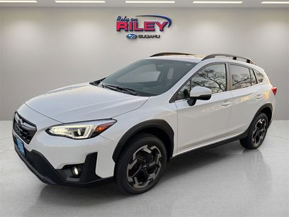 Certified 2023 Subaru Crosstrek 2.5i Limited