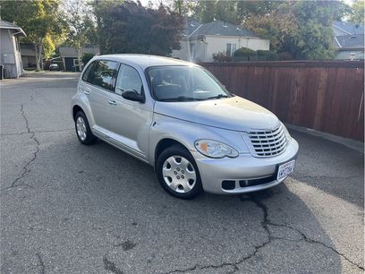 Used 2008 Chrysler PT Cruiser