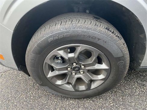 Used 2024 Ford Maverick XLT w/ XLT Luxury Package image 4