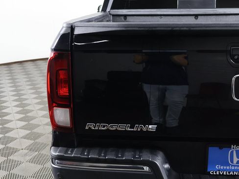 Used 2019 Honda Ridgeline RTL-E image 18