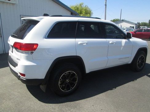 Used 2014 Jeep Grand Cherokee Laredo w/ Quick Order Package 23E image 6
