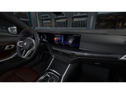 New 2026 BMW M340i w/ Premium Package RWD image 14