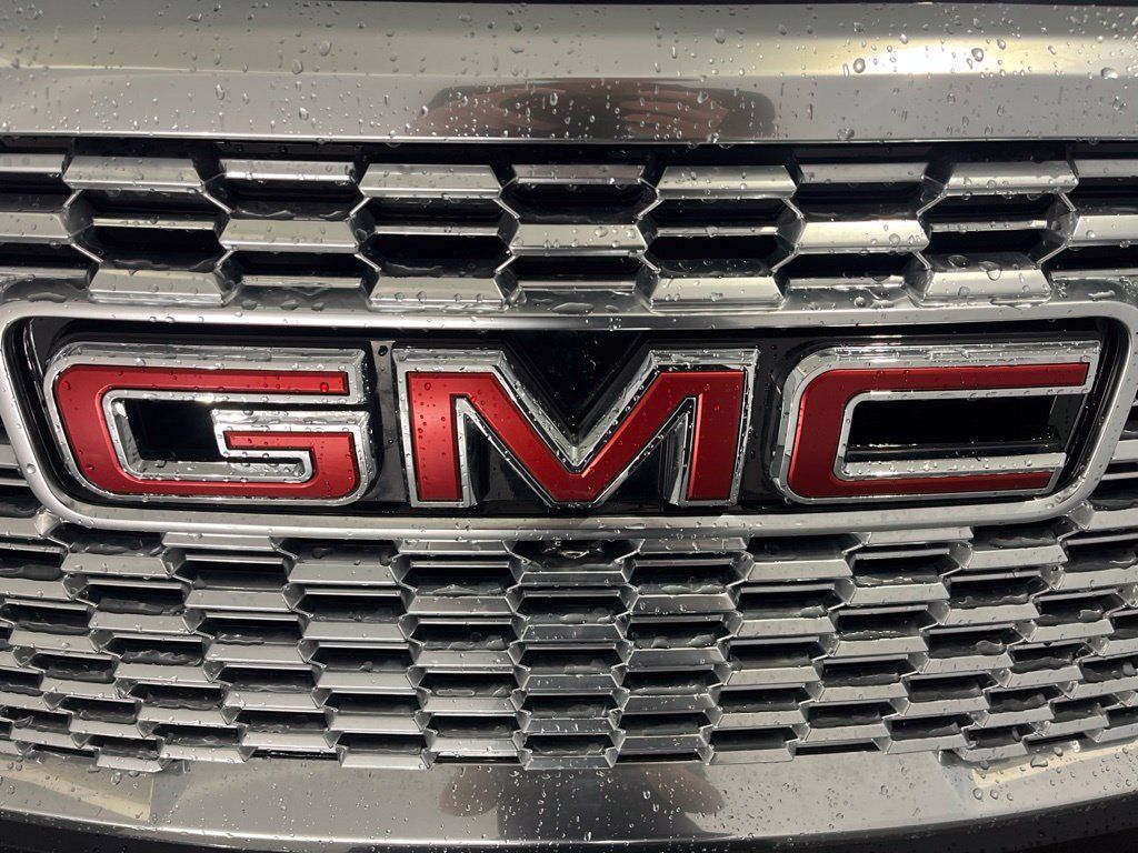 Used 2022 GMC Yukon Denali AWD/4WD image 37