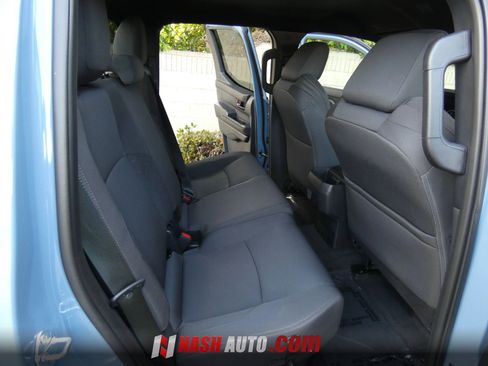 Used 2026 Toyota Tacoma SR5 AWD/4WD image 36