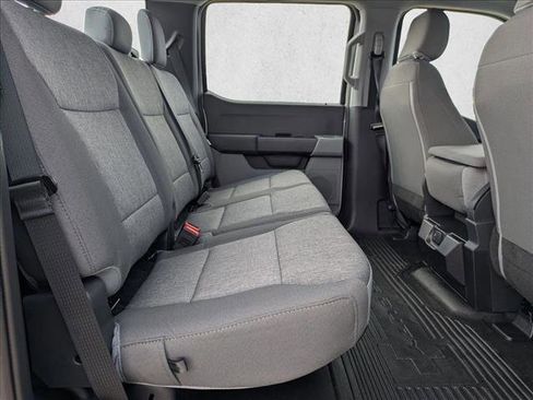 New 2026 Ford F250 XL RWD image 20