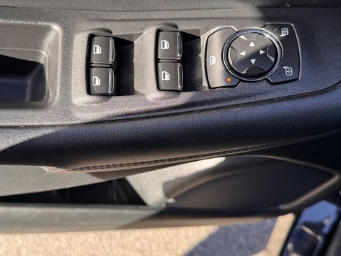 Certified 2022 Ford Edge SEL w/ Convenience Package image 17