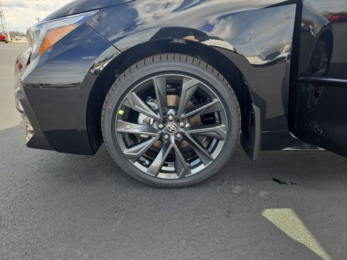 New 2026 Toyota Corolla XSE image 25