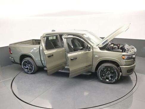 New 2026 RAM 1500 Big Horn/Lone Star image 64