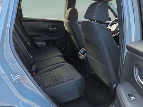 Used 2024 Honda HR-V Sport image 15