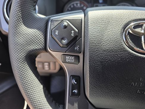 Certified 2023 Toyota Tacoma TRD Sport image 26