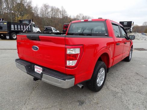 Used 2021 Ford F150 XL w/ Equipment Group 101A High image 7
