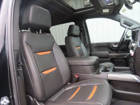 Used 2023 GMC Sierra 2500 AT4 w/ AT4 Premium Plus Package AWD/4WD image 27
