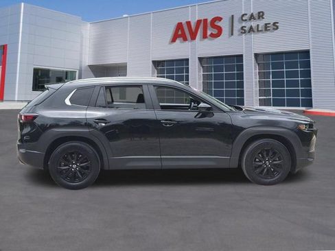 Used 2025 MAZDA CX-50 AWD 2.5 S w/ Premium Package image 5