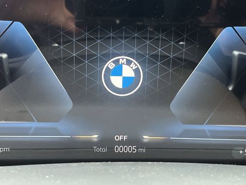 New 2026 BMW X7 xDrive40i image 15