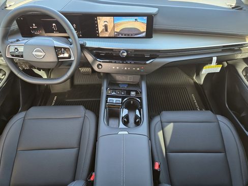 New 2026 Nissan Murano SL image 23