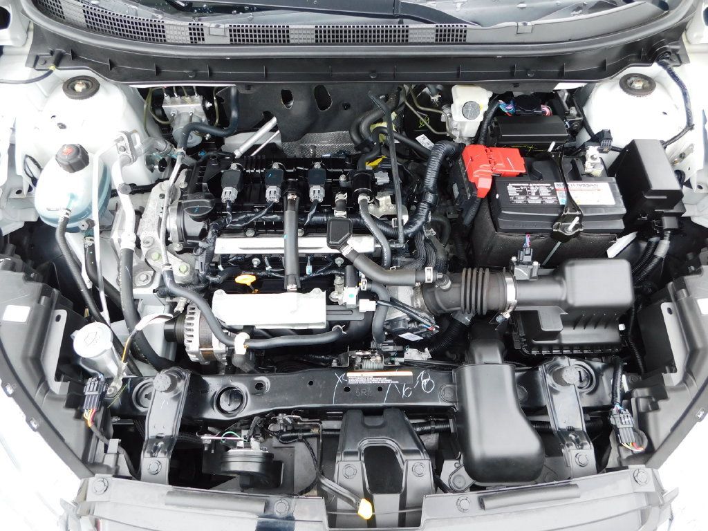 Used 2024 Nissan Kicks SR FWD image 35