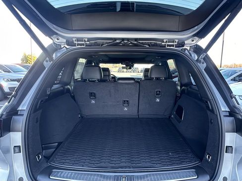 New 2025 Jeep Grand Cherokee Summit w/ Adv Protech Group IV image 9