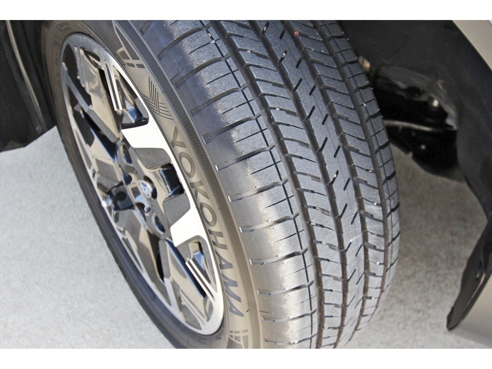 Used 2026 Subaru Forester AWD/4WD image 28
