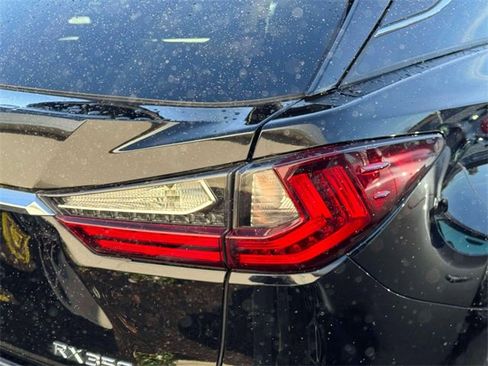 Used 2019 Lexus RX 350 AWD image 11