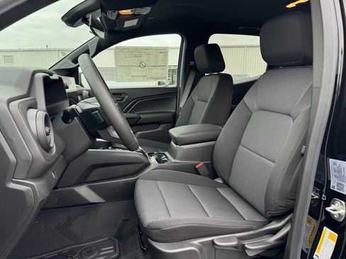 New 2026 Chevrolet Colorado Trail Boss w/ LPO, Skid Plate Package image 9