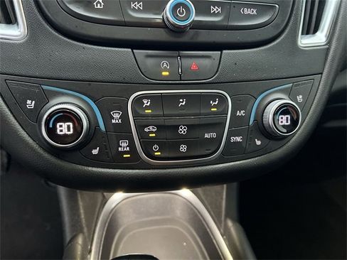 Certified 2024 Chevrolet Malibu LT image 16