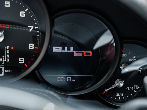 Used 2014 Porsche 911 Carrera S RWD image 46