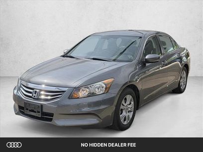 Used 2011 Honda Accord SE