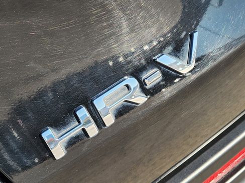 Used 2023 Honda HR-V Sport image 12