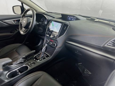 Used 2023 Subaru Crosstrek 2.5i Limited AWD/4WD image 29
