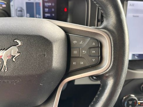 Used 2023 Ford Bronco Badlands AWD/4WD image 27